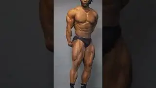 He has a huge 🍆 def !!! #bodybuilding #motivation #shorts #wow #amazing #workout #fitness #worship