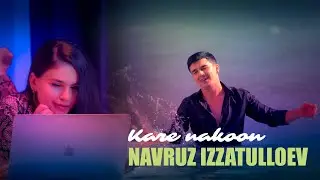 Наврузи Иззатулло 
