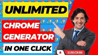 How to use google chrome generator | Master Google Chrome Multi-Clone | social mentor | urdu | hindi