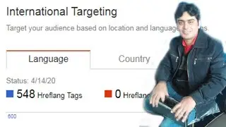 hreflang tags error in web master tools