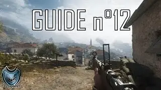 BF1 - Guide de mission 