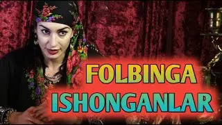 FOLBINGA ISHONGANLAR 😱😱😱 | ФОЛБИНГА ИШОНГАНЛАР 