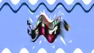 Klasky Csupo logo 2021 version has Flick