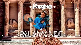 Krajno - Palamande (Official Audio)