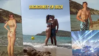 Siguiente parada: Ibiza , playa y mucha fiesta!