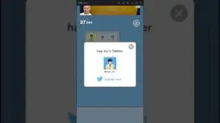Спрятанная игра мамой 2, 27 уровень