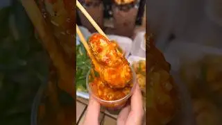 Quán Vỉa Hè Có Cần Mang Bao Tay? | Có Hẹn Với Thanh Xuân | #Shorts