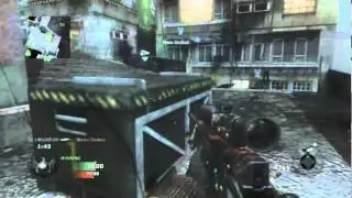 OG x MaCiNToSH - Black Ops Game Clip