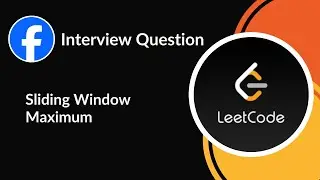 Minimum Window Substring | Facebook Interview Question | Sliding Window | LeetCode 76 | C++