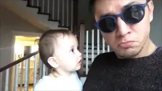 Неделя от Прилучных № 1 (ПаПаша Мия и Тимоша!))