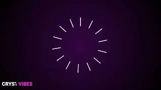 Circle Burst Animation in Adobe After Effects | After Effect Tutorial Motion Graphics