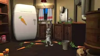Маша и медведь.Спокойной ночи.Masha and The Bear.Игра.