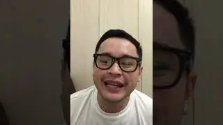 Conyo kid from Lasalle buys RC Cola