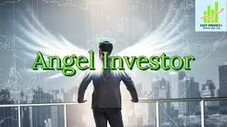 Who is Angel Investor? | What's their role in giving initial push to the start-ups  #angelinvestor