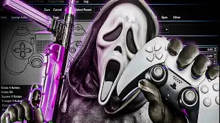 How to YY macro on Console in warzone👑(No Strike pack, Mouse, or PC)