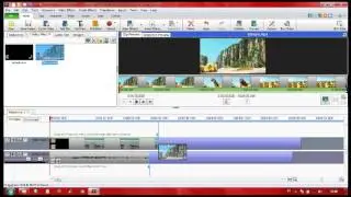 Cara menggabungkan 2 video yang berbeda