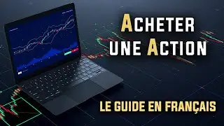 Comment acheter une action en bourse ?