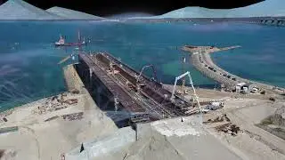 Fehmarnbelt Days 2021 Intro Video