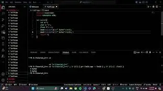 Tut21 || sizeof( ) function in C++...