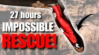 He Stuck In A Cave | The Nutty Putty Tragedy | Ahsan Rahmani