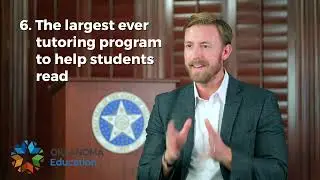 The Future of Education in Oklahoma
