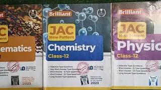 JAC BOARD EXAM 2023 के इंटरमीडिएट साइंस(12th Science) के सभी विषयों की जबरदस्त छपर फाड़ तैयारी के लिए