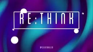 Theme & Logo Animation for TEDxYouth@Oslo