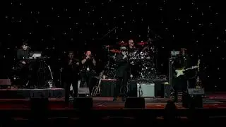 Kenny Vance and the Planotones - Come a Little Bit Closer/Cara Mia - January 14, 2024