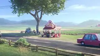 Зверополис с матом