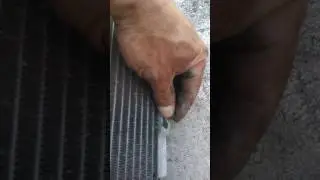 02 4.7 dodge ram cylinder head replacement. Part 2