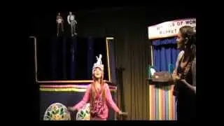 Kingdom of DO (October 2015 Puppet Ruckus)