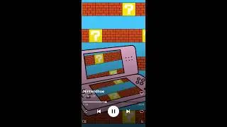 Doja Cat - Nintendhoe (Spotify Visualizer)