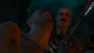 The Witcher 3 | Кто вас послал?