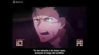 86 Eighty Six, Opening Season1, Sub Español