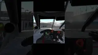 iracing: Threading the needle!!!