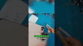Why You Should Replace Your iPhone 13 Pro Max Housing [IPHONE 13 PRO MAX] | Sydney CBD Repair