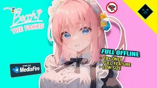 Game Ano Offline - Bocchi The Fakku | 18+ Only |