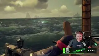They were mad we stole their loot and sunk them