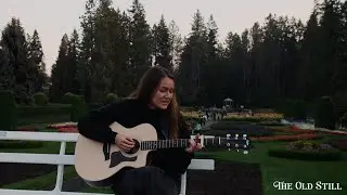 Kaitlyn Wiens // Skip to the Good Parts | Distilled Sessions at Manito Park - Spokane, WA
