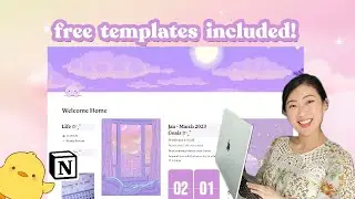 7 Beginner-Friendly Tips for Notion!