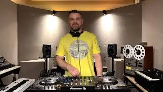 Two Are  - Studio Time 014