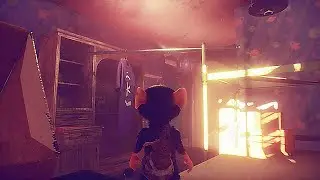 A Rat's Quest • Announcement Trailer | Romeo and Juliet-esque Story Game