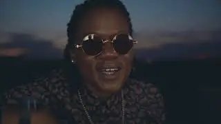 AKSL - ME NDJALA WE - (VIDEO LIVE)
