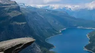 BERGEN Y LOS FIORDOS