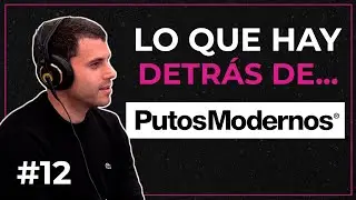 PUTOS MODERNOS | Las CAMPAÑAS más VIRALES🎙 #podcast