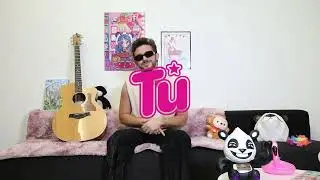Entrevista con @RUGGERO - Revista TÚ