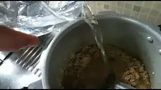 Mutton Kheema in Green Masala | Quick recipes | Pressure cooker Kheema | By Your Mad Chef