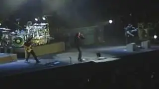 Dream Theater - Pull Me Under (2006 Live In Seoul)