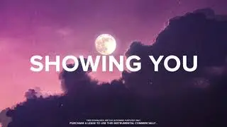 RnB Type Beat 