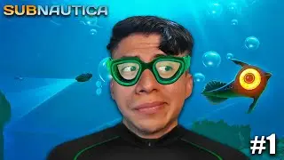 EL INFORMÁTICO MARÍTIMO - Subnáutica